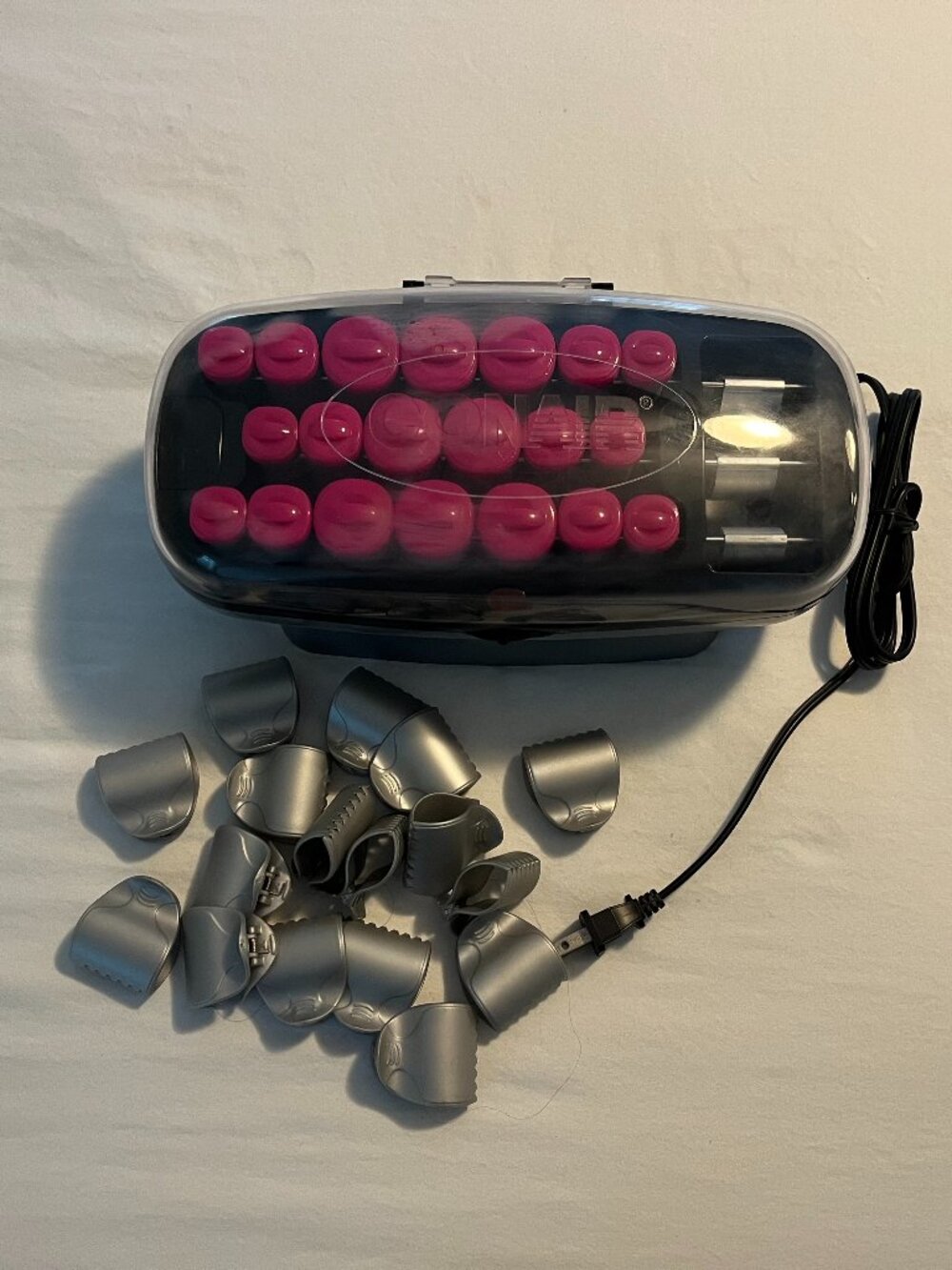 Conair Xtreme Instant Heat Rollers CHV26HX